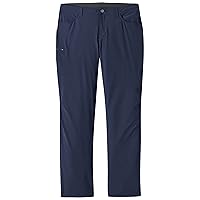 Outdoor Research Women's Ferrosi Pants - Regular - Climbing & Multi-Sport Pant Naval Blue