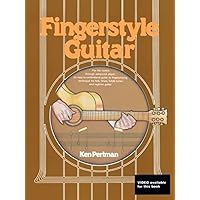 Fingerstyle Guitar Fingerstyle Guitar Paperback