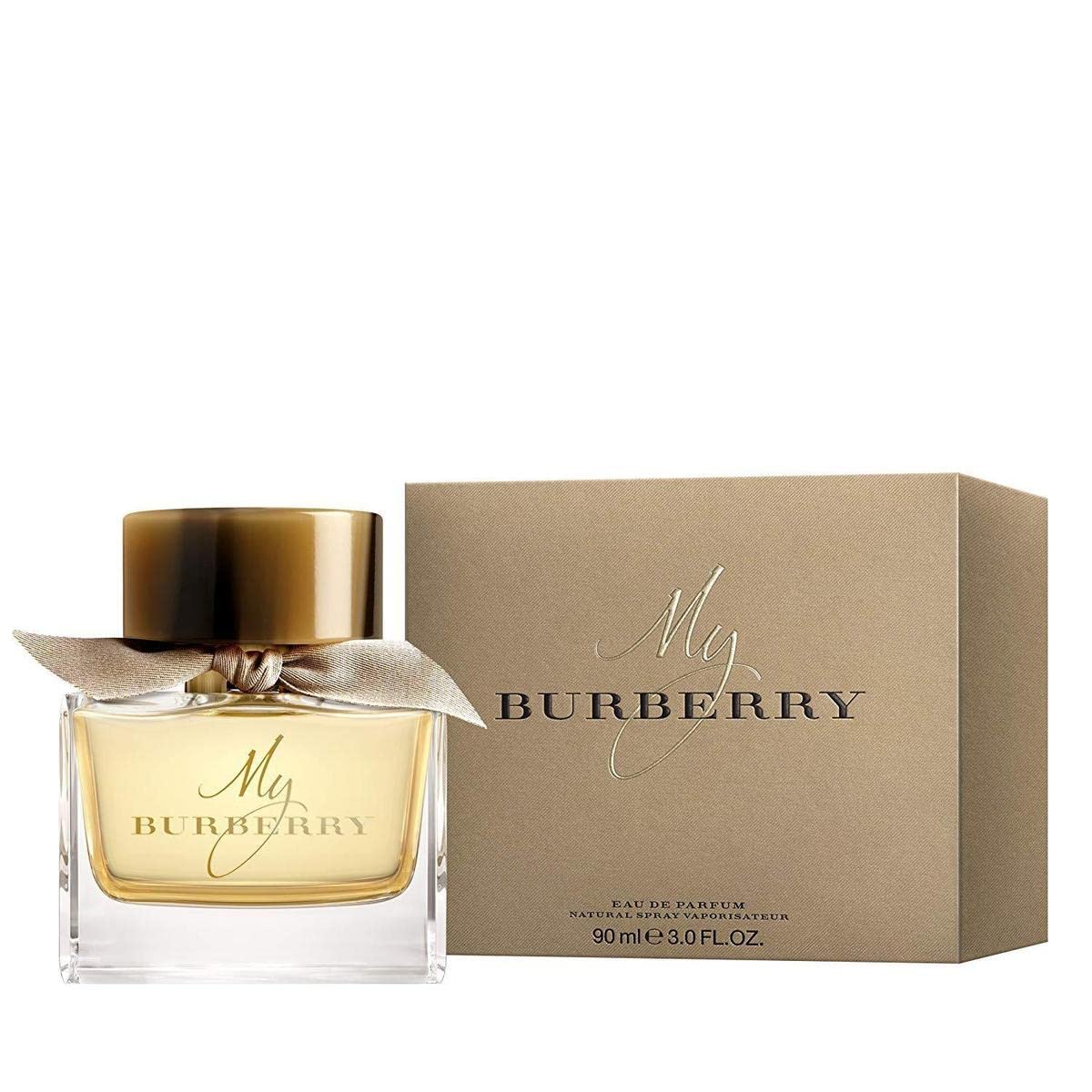 Mua Burberry My Burberry Eau De Parfum for Women, 90 ml trên Amazon Anh  chính hãng 2023 | Fado