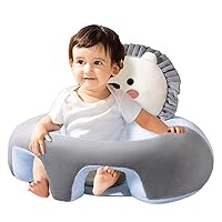 Baby Couch, Sitting, Practice Chair, Anti-slip, Protection for Toddlers, Plush, Washable, Cushion, Cute, Baby Sofa, For Kids, Baby Food, Chair, 5 Months - 3 Years Old, Newborn, Baby Shower, Baby Couch