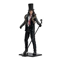 McFarlane Toys - Music Maniacs Metal Alice Cooper 6in Action Figure
