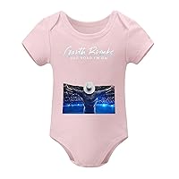 Unisex Baby Short-Sleeve One-Piece Bodysuits Baby Bodysuits