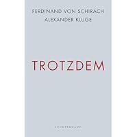 Trotzdem (German Edition)