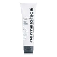 Skin Smoothing Cream - Face Moisturizer with Vitamin C and Vitamin E - Infuses Skin with 48 Hours of Continuous Hydration