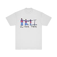 WEA Oliver Tree Scooter Morph T-Shirt