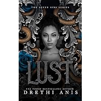 Lust: A Dark Stepbrother Romance (Book Two of The Seven Sins Series) Lust: A Dark Stepbrother Romance (Book Two of The Seven Sins Series) Kindle Audible Audiobook Paperback Hardcover