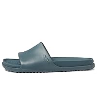 Native Shoes Spencer LX Sugarlite Sandals for Men, and Women - Lightweight Dual-Density EVA Upper with Footbed, Chic and Slip-On Style