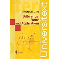 Differential Forms and Applications (Universitext) Differential Forms and Applications (Universitext) Paperback eTextbook