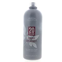 Aveda 20 Volume Color Catalyst Conditioning Creme Developer 30 fl oz / 887ml