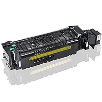 RM2-1256 Fuser Maintenance Kit for HP Laser Printer M607, M608, M609, M631, M632, M633 - Replacement Fusing Assembly for L0H24A (L0H24-67901)(110/120V 220,000 Yield)