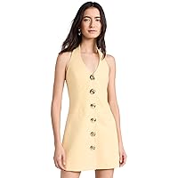 Women's Irida Vest Dress