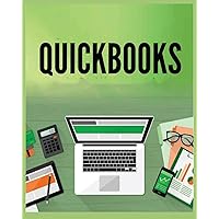 QuickBooks Simplified: A Beginner's Guide to Bookkeeping and Accounting