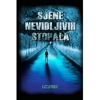 SJENE NEVIDLJIVIH STOPALA (Polish Edition) SJENE NEVIDLJIVIH STOPALA (Polish Edition) Paperback