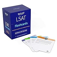 LSAT Prep Flashcards LSAT Prep Flashcards Cards