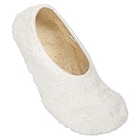 Super Soft Slip Resistant Women's Slippers