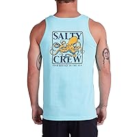 Salty Crew Ink Slinger Tank