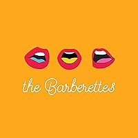 THE BARBERETTES THE BARBERETTES MP3 Music