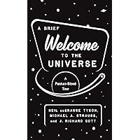 A Brief Welcome to the Universe: A Pocket-Sized Tour