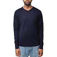 X RAY Men V-Neck Sweater