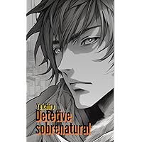 Yuichiro detetive sobrenatural (Portuguese Edition) Yuichiro detetive sobrenatural (Portuguese Edition) Kindle