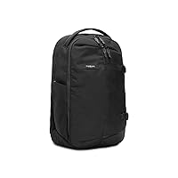 Timbuk2 Never Check Expandable Backpack, Jet Black