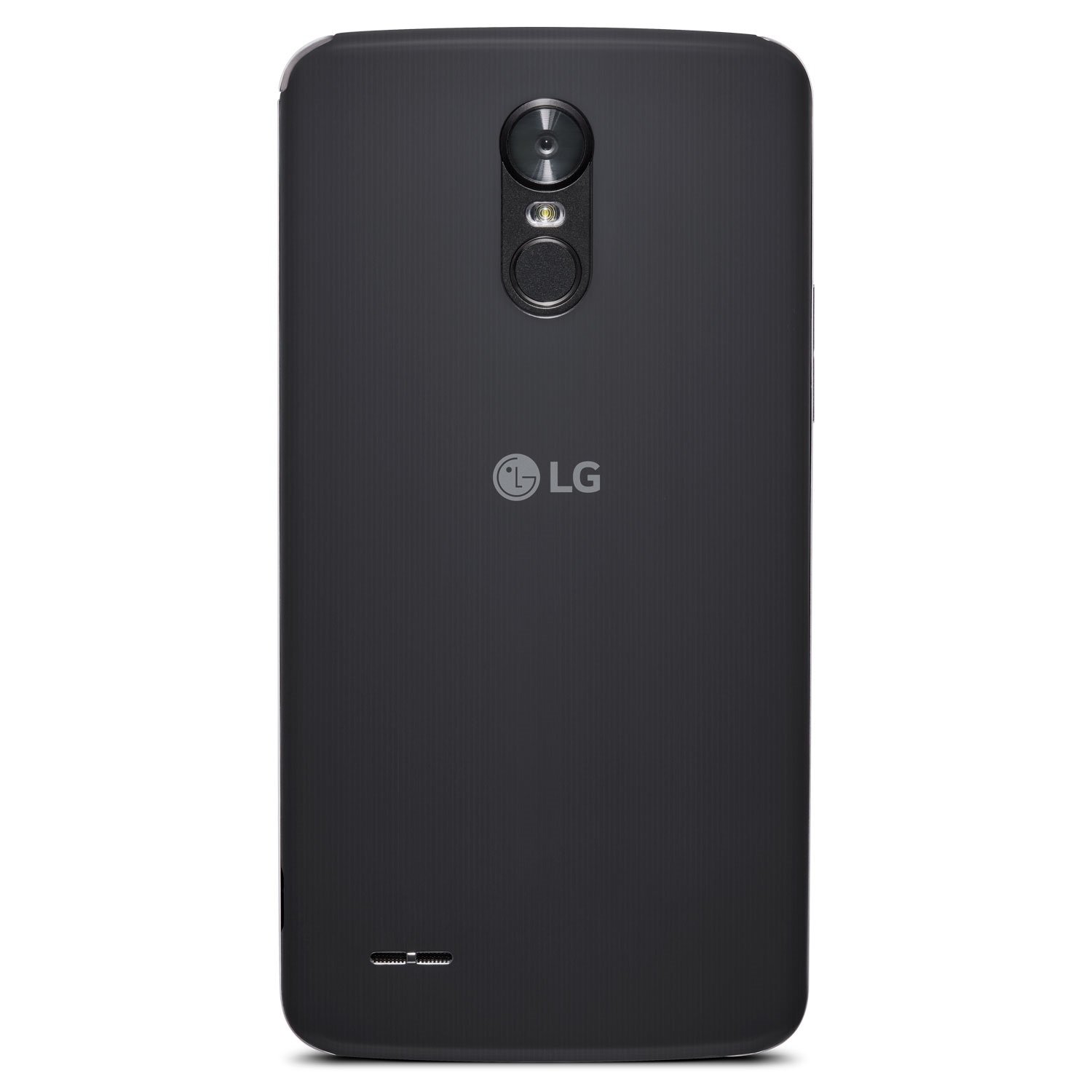 LG (LGLS777ABB) Stylo 3 - Prepaid - Carrier Locked - Boost Mobile