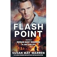 Flashpoint (Chasing Fire: Montana) Flashpoint (Chasing Fire: Montana) Kindle Paperback