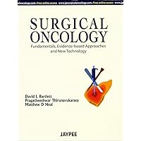 Surgical Oncology Surgical Oncology Hardcover