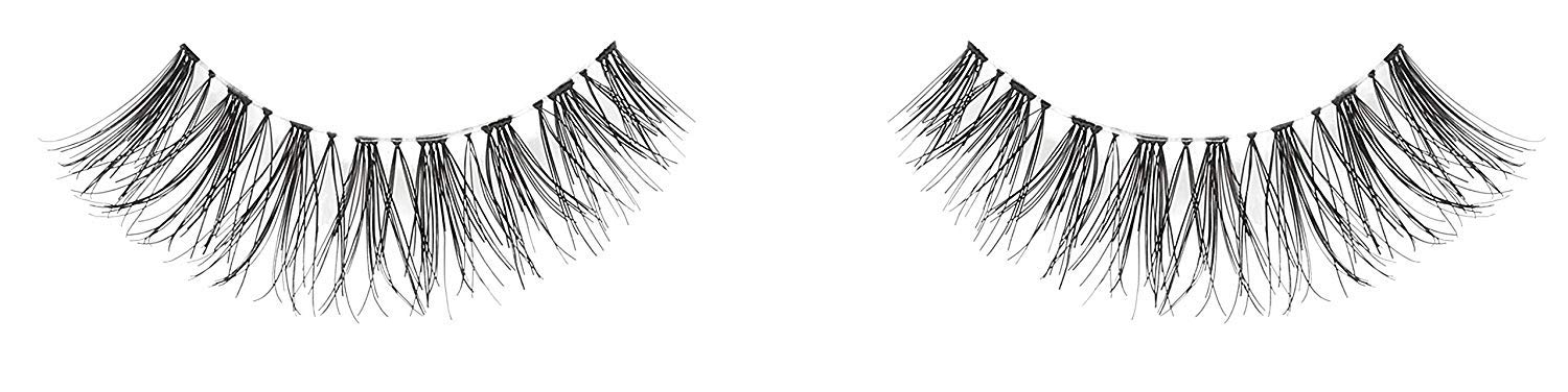 Ardell 5 Count Wispies Black Strip Lashes