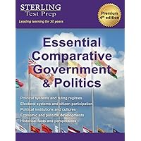 Essential Comparative Government and Politics: Essential Topics in Comparative Government & Politics