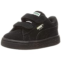 Puma XXI V Infant Baby Shoes, Sneakers, Athletic Shoes, Children's Shoes, Suede, Classic