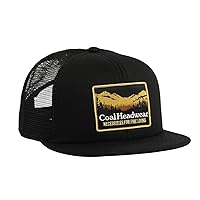 Coal Headwear, Hauler Trucker Hat