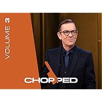 Chopped: Volume 3 - Season 53