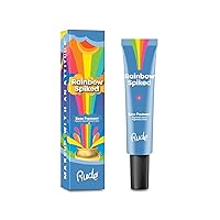RUDE Rainbow Spiked Vibrant Colors Base Pigment (Blue)