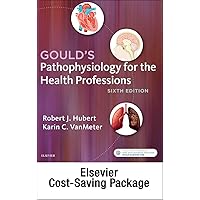 Pathophysiology Online for Gould's Pathophysiology for the Health Professions Pathophysiology Online for Gould's Pathophysiology for the Health Professions Paperback