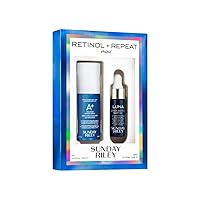 Mini Retinol & Repeat Travel Kit, 0.4 fl. oz., 1.0 Count