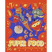 Super Food Super Food Paperback Kindle