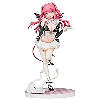 Good Smile Lilith by Mimosa 1:7 Scale PVC Figure,Pink