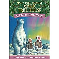 Polar Bears Past Bedtime (Magic Tree House) Polar Bears Past Bedtime (Magic Tree House) Library Binding Paperback Kindle Audible Audiobook School & Library Binding Preloaded Digital Audio Player