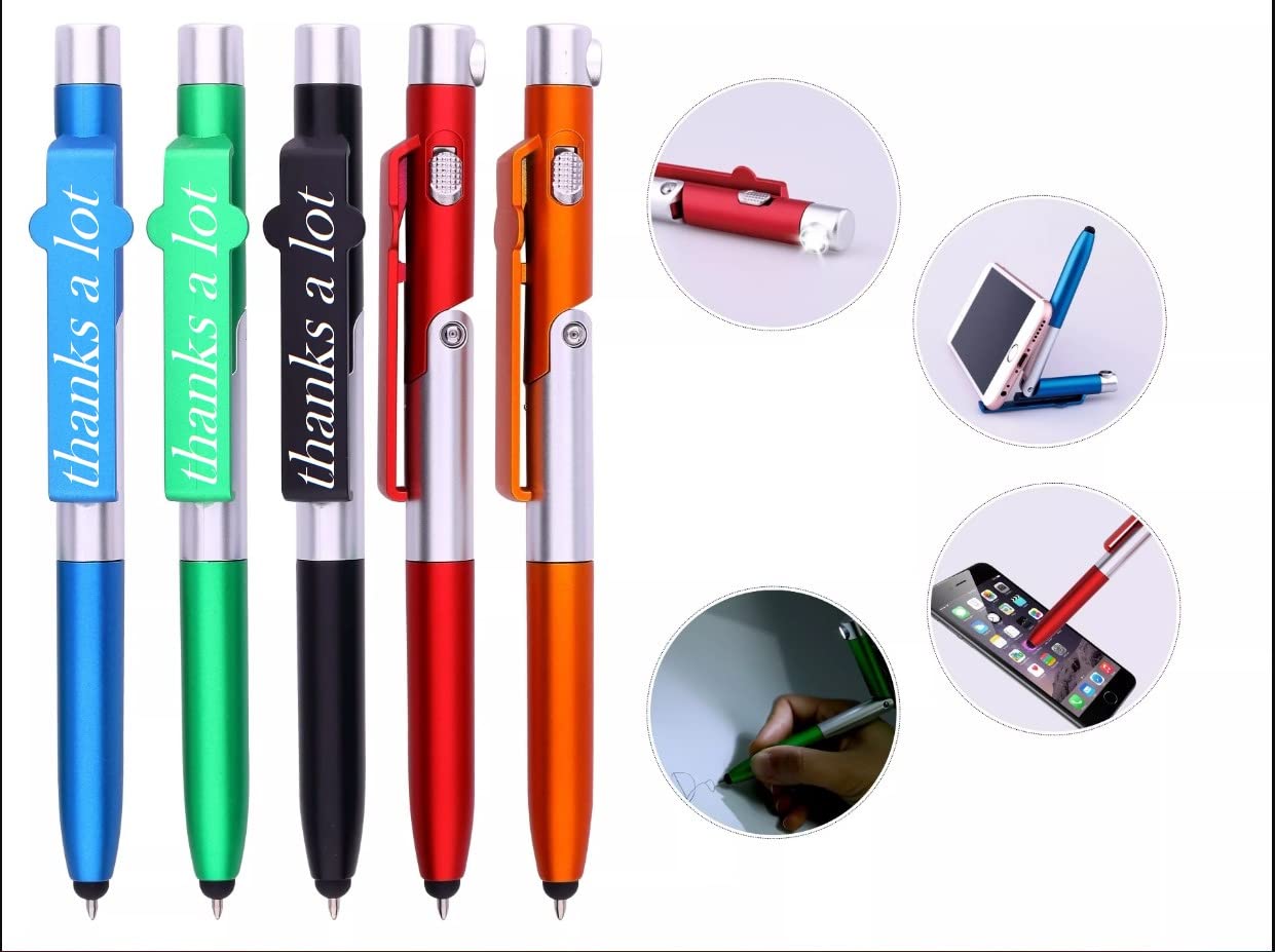 Buy Camlin Tri-Mech 3-in-1 Pen Pencil Kit Online at Best Prices in India -  JioMart.