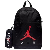 Nike Air Jordan Backpack Size L