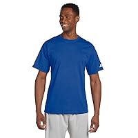 Russell Athletic Men's Basic Cotton T-Shirts