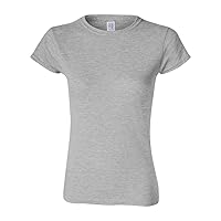Gildan - Softstyle Women's T-Shirt - 64000L