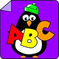 Penguin Pals ABC s