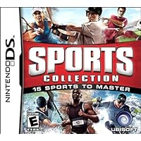 Sports Collection - Nintendo DS