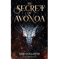 The Secret of Avonoa