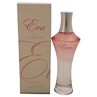 Eva by Eau De Parfum Spray for Women, 3.40 Ounce Eva by Eau De Parfum Spray for Women, 3.40 Ounce