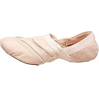 Capezio Women's FF01 Freeform Ballet Shoe