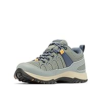 Columbia Women's Granite Trail Waterproof Hiking Shoe