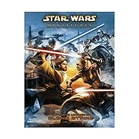 Star Wars Miniatures Ultimate Missions: Clone Strike: A Star Wars Miniatures Game Product (Star Wars Miniatures Product) Star Wars Miniatures Ultimate Missions: Clone Strike: A Star Wars Miniatures Game Product (Star Wars Miniatures Product) Paperback
